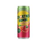 Schartner Bombe versch. Sorten INTERSPAR 0.33 Liter 1 Dose