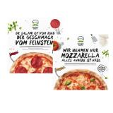 Promotion Bild von Gustavo Gusto Pizza versch. Sorten Lidl 1 Packung