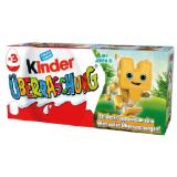 Kinder Überraschung 3er Lidl 60 Gramm 1 Packung
