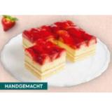 Bild von Erdbeer-Vanillecreme Block BILLA PLUS 1 Packung