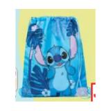 Bild von Under Cover Schuh-/ Sportbeutel Lilo & Stitch Maximarkt 1 Stück