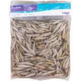 binca Every Day Ährenfische, Preisangabe ohne MwSt. (Preis inkl. MwSt. 4,17 €), METRO 1 Kilogramm 1 Packung