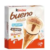 Ferrero Nutella Eis, Kinder Bueno-, Rocher-, oder Raffaello Eis MPREIS 1 Packung