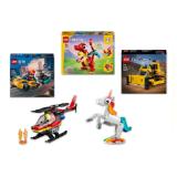 LEGO Set, klein versch. Sets Lidl 1 Set