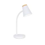 mömax LED-Tischleuchte „WHITE“ 82271777 mömax 1 Stück