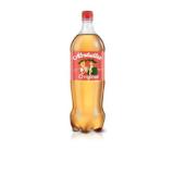 Almdudler oder Spezi versch. Sorten SPAR 1.50 Liter 1 Flasche