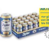 Bild von Zipfer Märzen T&G 0.33 Liter 24 Stück