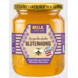 Bild von BILLA immer gut Blütenhonig Sutterlüty 500 Gramm 1 Glas