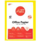 Bild von Spar Office Multifunktionspapier A4, 500 Blatt Maximarkt 1 Packung