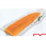 Eismeer-Seesaiblingsfilet Maximarkt 100 Gramm