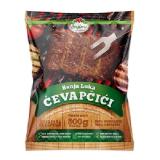 Brajlovic Cevapcici div. Sorten BILLA PLUS 800 Gramm 1 Packung