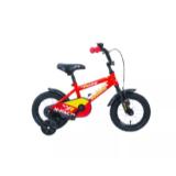 X-FACT KINDERFAHRRAD RACING 12 ZOLL ROT HERVIS 1 Stück