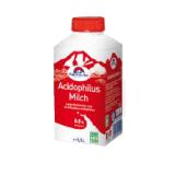Kärntnermilch Acidophilus- oder Sauermilch SPAR 0.50 Liter 1 Packung