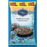 1001 Delights Sonnenblumenkerne Lidl 500 Gramm 1 Packung