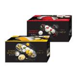 Patisserie Aurelie Fruchtdessert versch. Sorten Lidl 80 Gramm 1 Packung