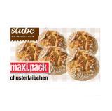 maxi.backstube Schusterlaibchen Maximarkt 1 Stück