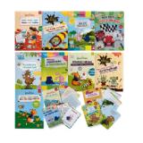 Beschäftigungsbuch HOFER 1 Stück