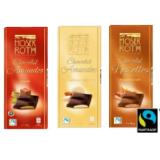 Promotion Bild von Moser Roth Chocolat Amanades versch. Sorten HOFER 150 Gramm 1 Stück