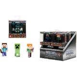 Promotion Bild von Minecraft Figuren versch. Motive LIBRO 1 Stück