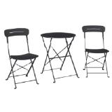 Beldano Balkonset „Paris“ 0422022901 Möbelix 1 Set