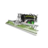 Bruder Güllefassanhänger „Jumbo Line“ 42869008 BayWa 1 Stück