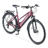 prophete Trekking E-Bike Damen HOFER 1 Stück