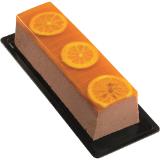 Hotwagner Parfait mit Ente und Orange, Preisangabe ohne MwSt. (Preis inkl. MwSt. 19,79 €), METRO 1 Kilogramm