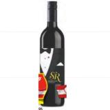 Iby emotion Sir Premium Cuvee rot HOFER 0.75 Liter 1 Flasche