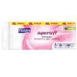 Floralys Toilettenpapier 4-lagig Lidl 20 Stück