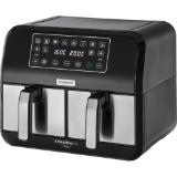 Kenwood Heissluftfritteuse HFM20.000MB, Preisangabe ohne MwSt. (Preis inkl. MwSt. 77,99 €), METRO 1 Stück