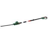 Bosch Akku-Teleskopheckenschere „Universal Hedge Pole 18“ 214895 HELLWEG 1 Stück