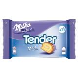 Promotion Bild von Milka Tender 4er oder Küchlein versch. Sorten SPAR 1 Packung