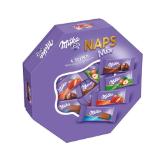 Bild von Milka Naps Penny 138 Gramm 1 Packung