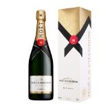 Moet & Chandon Champagner Imperial im Geschenkkarton INTERSPAR 0.75 Liter 1 Flasche
