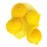 M Zitronen MPREIS 1 Kilogramm 1 Netz