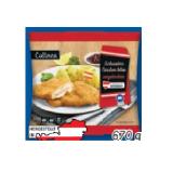 Promotion Bild von Culinea Schweins Cordon Bleu Lidl APP Preis 670 Gramm 1 Packung