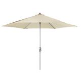 doppler Sonnenschirm „Active Auto Tilt“ 9423158 BayWa 1 Stück