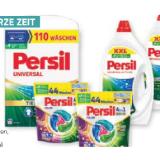 Persil Pulver, Gel oder Discs versch. Sorten Maximarkt 1 Packung