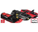 Hamax Plastik-Bob Sno Police, Sno Racing oder Fire Maximarkt 1 Stück