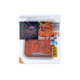 BBQ Grilllachs versch. Sorten HOFER 250 Gramm 1 Packung