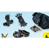 RIDE + GO Fahrrad Sortiment div. Sorten HOFER 1 Stück