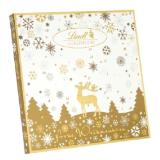 Lindt Adventkalender versch. Sorten MPREIS 1 Packung