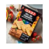 GAZI XXL Grill- und Pfannenkäse HOFER 400 Gramm 1 Packung