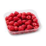 Himbeeren BILLA PLUS 125 Gramm 1 Becher