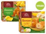 Vitasia Frittiertes Obst div. Sorten Lidl 400 Gramm 1 Packung