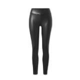 Esmara Damen Leggings In Lederoptik Lidl 1 Stück