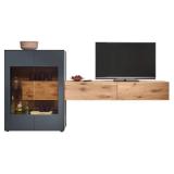 valnatura Wohnwand 1240008701 XXXLutz 1 Set