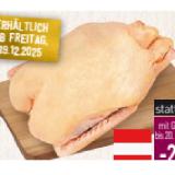 Österreichische Bauernente Sutterlüty 1 Kilogramm