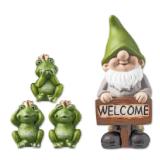 Livarno Gartenfigur Lidl 1 Stück