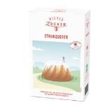 Wiener Zucker Staub- od. Puderzucker BILLA 1 Packung